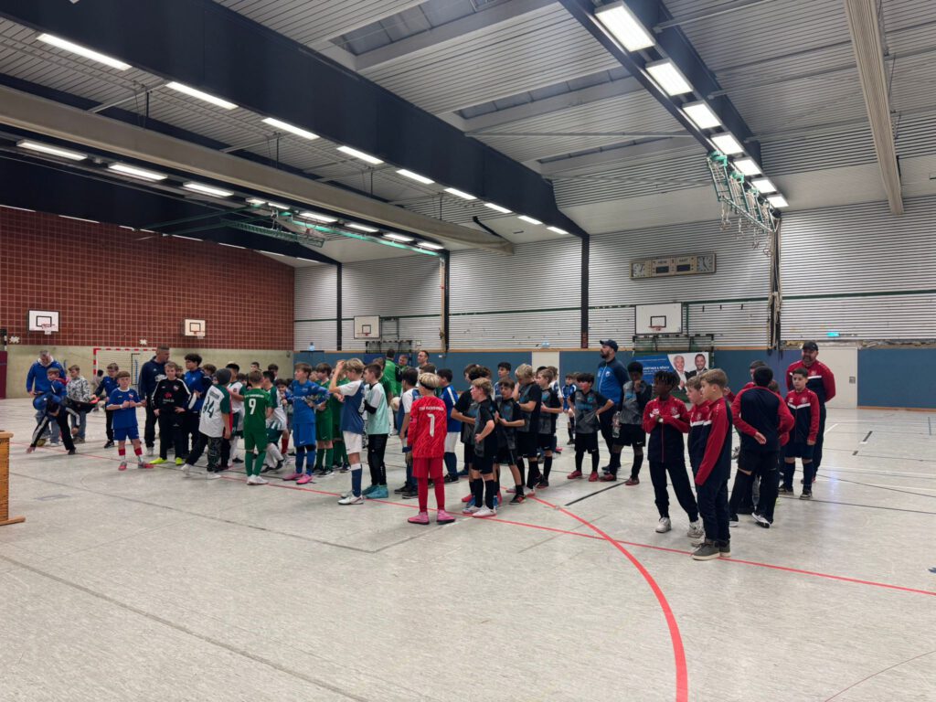 Teilnehmerfeld MTV Budenzauber 2025